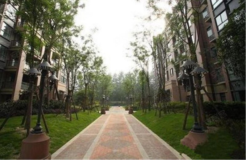 新里派克公馆,金粮路566号-成都新里派克公馆二手房,租房,房价-成都