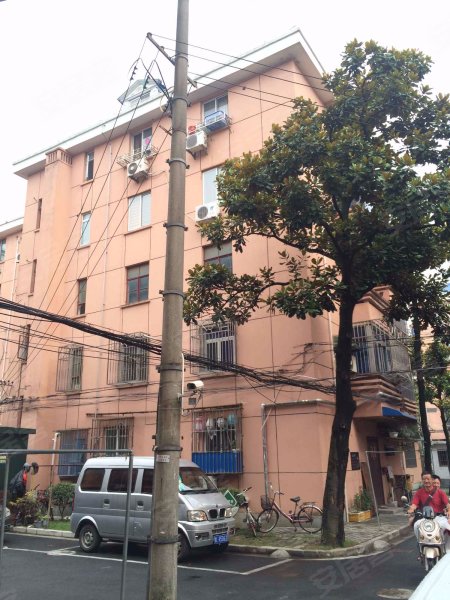 新德路365弄小区