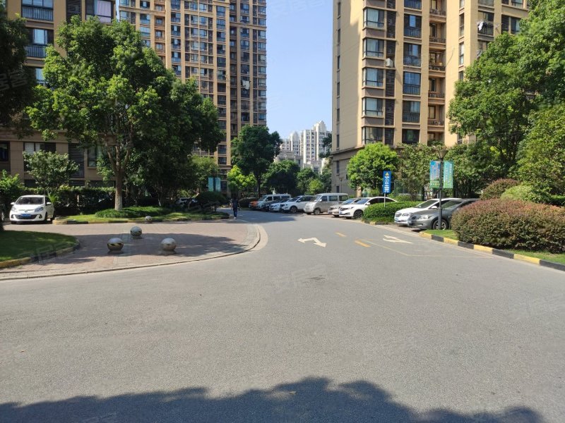 旭辉城,潘泾路4655弄