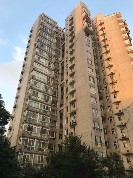 半岛花园,西康路1518弄-上海半岛花园二手房,租房,房价-上海安居客