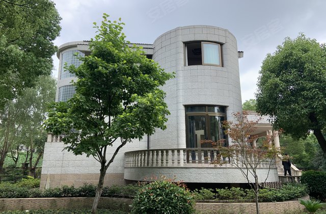 上海房产网>上海小区>松江小区>泗泾小区>云顶别墅>