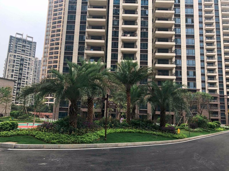 碧桂园豪庭,海北路35号-湛江碧桂园豪庭二手房,租房,房价-湛江安居客