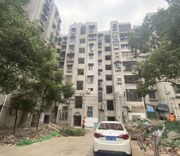 夜明珠路21号小区