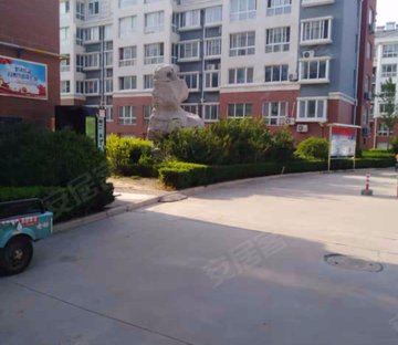 小区图片