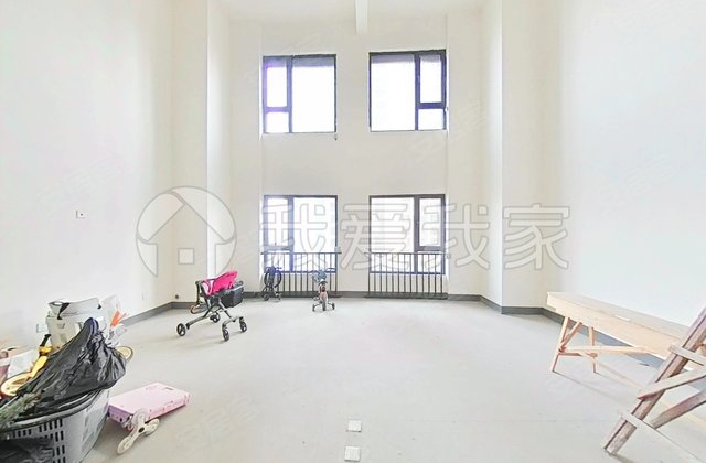 苏州湾天铂3室2厅121.91㎡219万二手房图片