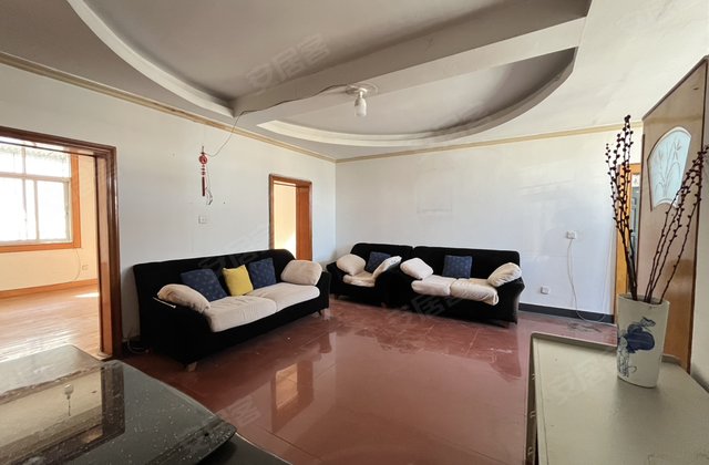 三象小区3室2厅90㎡45万二手房图片