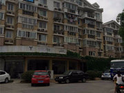 玄武大道小区图片