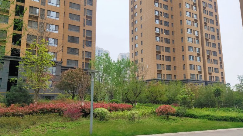 水木清华(渭滨)