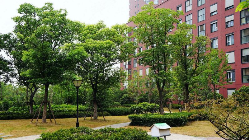 朗诗国际街区,津梁街8号-毕节朗诗国际街区二手房,租房,房价-毕节安居