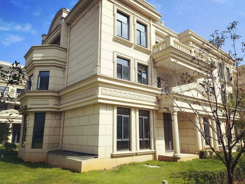 绍兴房产网>绍兴二手房>诸暨二手房>诸暨市区二手房>朗臻桃花源(别墅)