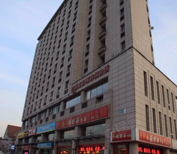 天津房产网>天津二手房>武清二手房>杨村街二手房>金汇大厦>