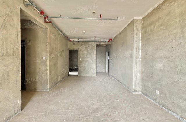 滨江郦城3室1厅109㎡42万二手房图片