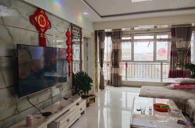 天一国际公馆3室1厅90㎡54.8万二手房图片