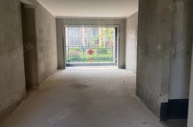 雍豪府3室2厅121㎡63万二手房图片