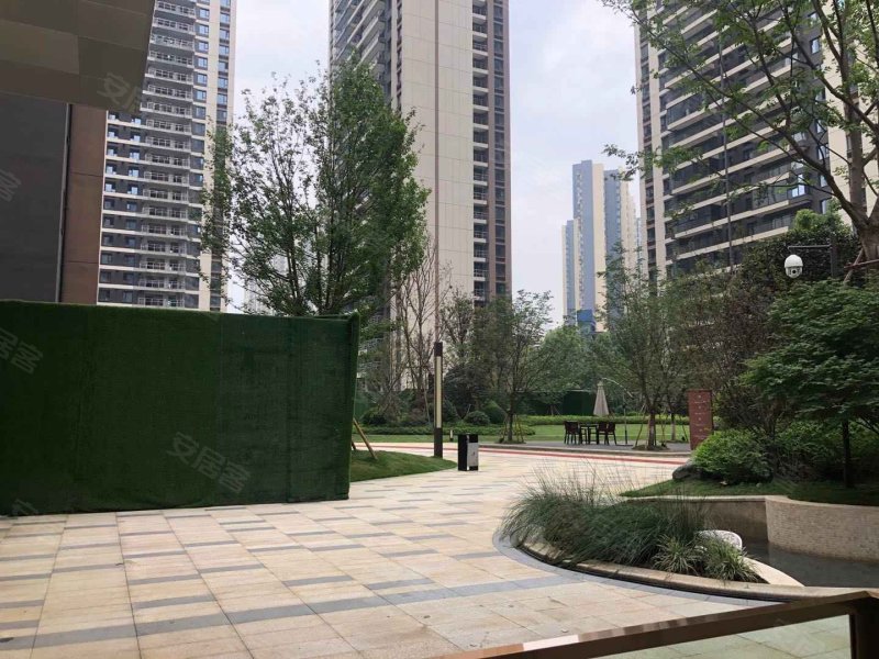 朗诗熙华府,盛治街777号-成都朗诗熙华府二手房,租房,房价-成都安居客