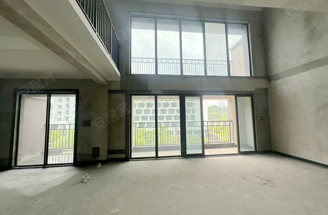 建发叁里云庐5室2厅143.5㎡178万二手房图片
