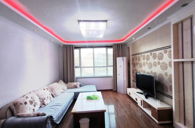 水岸华府3室2厅103㎡56万二手房图片