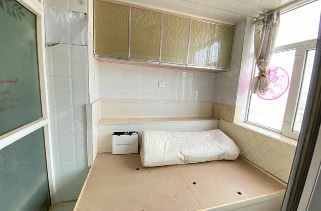 东湖安居小区2室1厅56.64㎡28.8万二手房图片