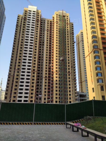 凤凰名都,人民路-白银凤凰名都二手房,租房,房价-白银安居客