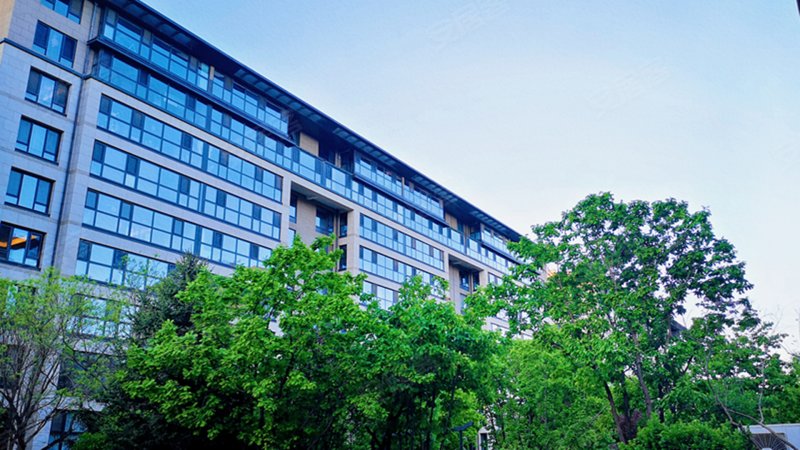 万科如园,永丰路-北京万科如园二手房,租房,房价-北京安居客