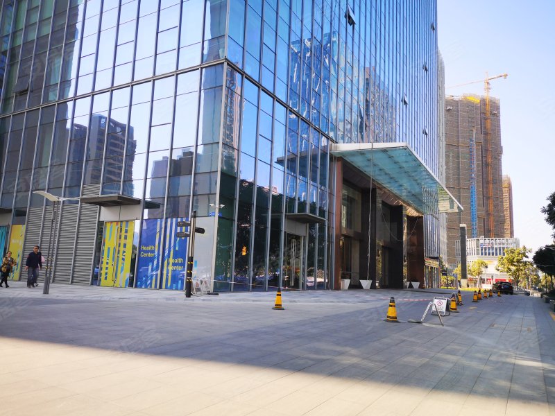 香江国际金融中心