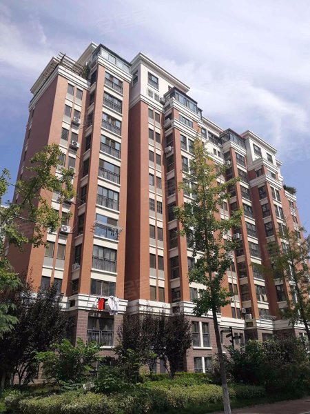 大华上海滩花园,庆祥路200号-烟台大华上海滩花园二手房,租房,房价