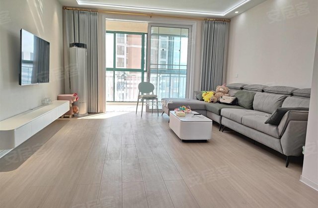 御景天城(京山)4室2厅142㎡56.8万二手房图片