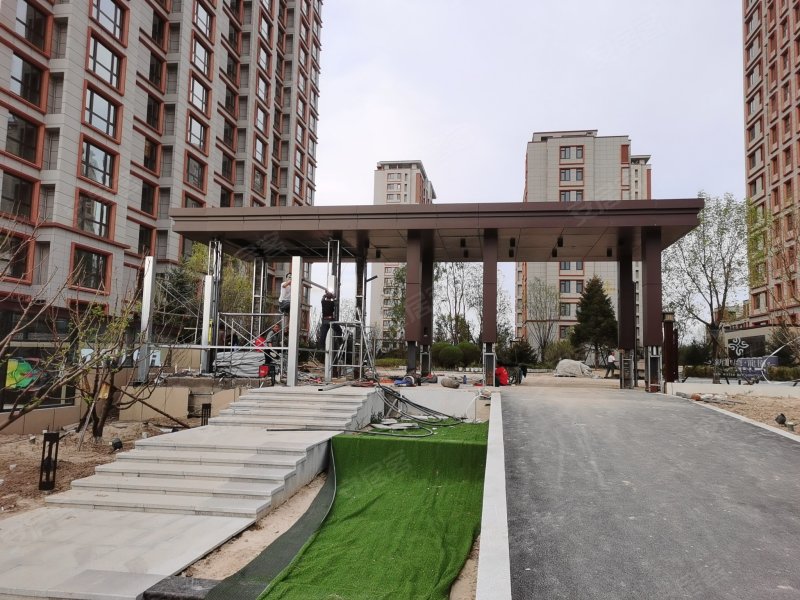 新水湾龙园,文瀛南路-大同新水湾龙园二手房,租房,房价-大同安居客