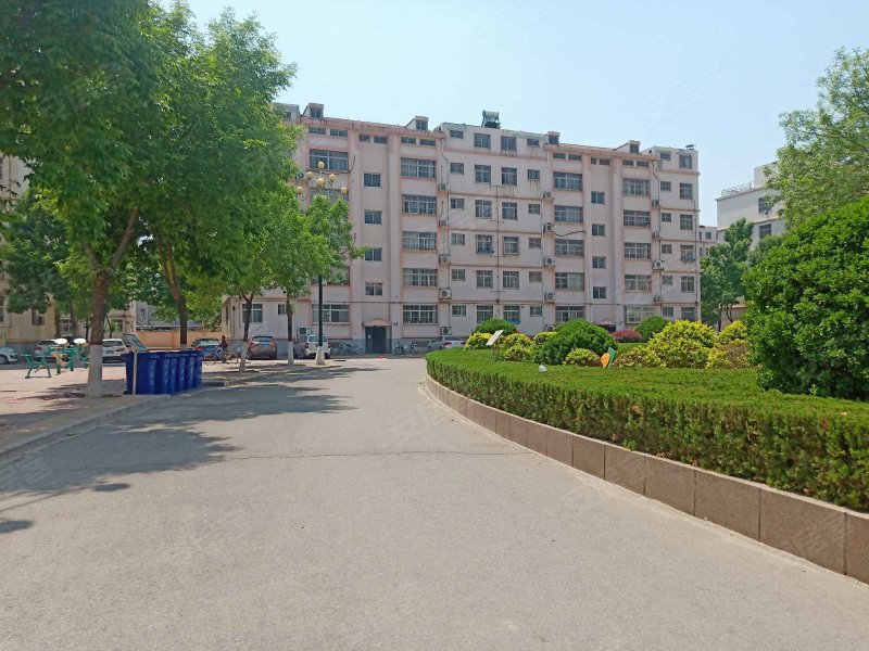 广悦住宅区,西安路-德州广悦住宅区二手房,租房,房价-德州安居客