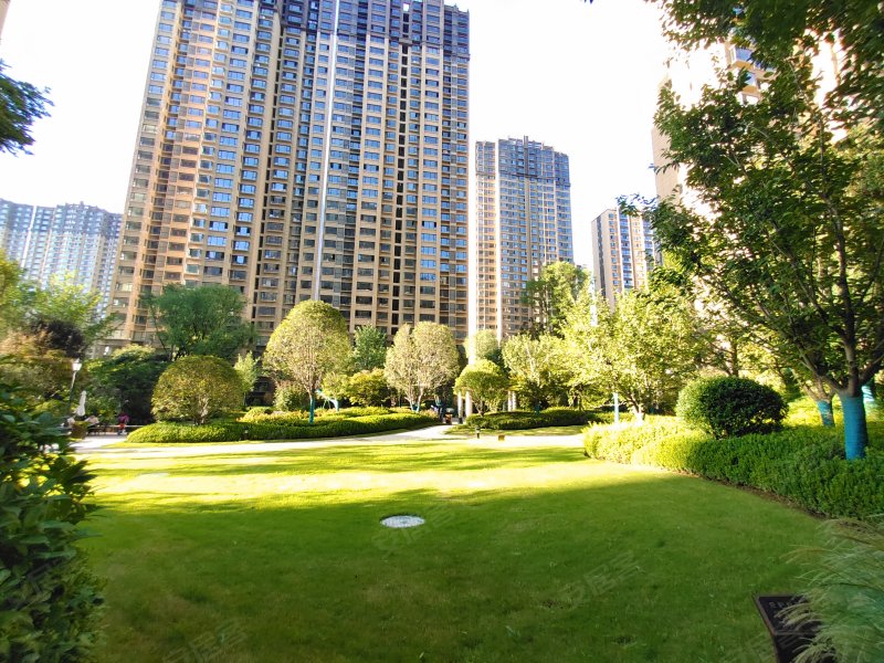 宏运海河湾,高新大道169号-宝鸡宏运海河湾二手房,租房,房价-宝鸡安居