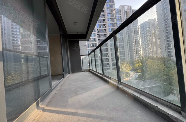 美的云潮府4室3厅138㎡235万二手房图片