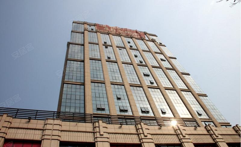 万荟城,锡澄路352号-无锡万荟城二手房,租房,房价-无锡安居客