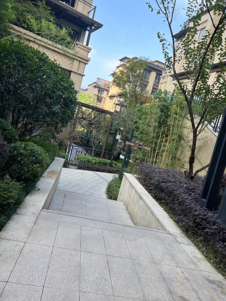 康桥融府(别墅)