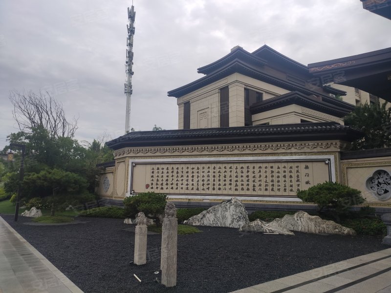 建发雍龙府(别墅),龙川路,近塔川路-合肥建发雍龙府(别墅)二手房,租房