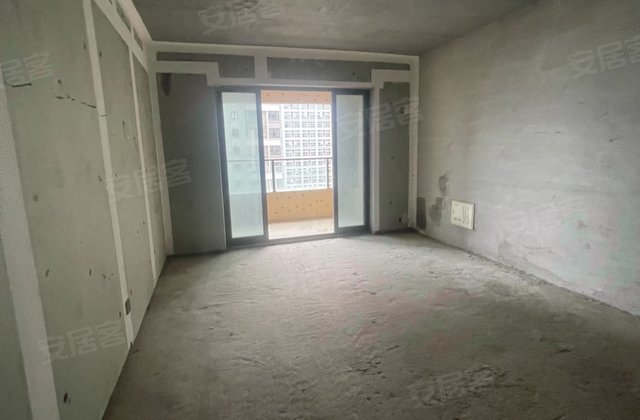 万科城市之光(一期)4室2厅120.11㎡230万二手房图片