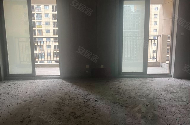 凯旋华府3室2厅115㎡95.8万二手房图片