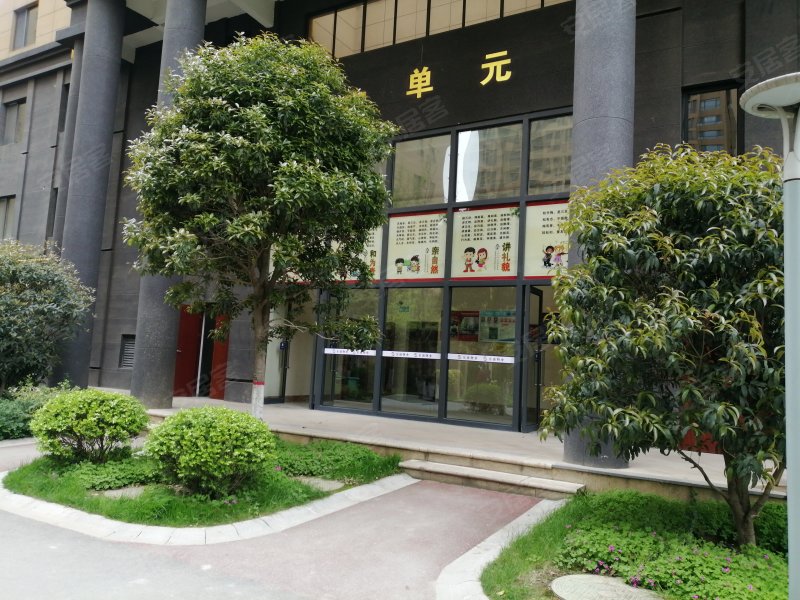 世纪景元,和谐路-宝鸡世纪景元二手房,租房,房价-宝鸡安居客