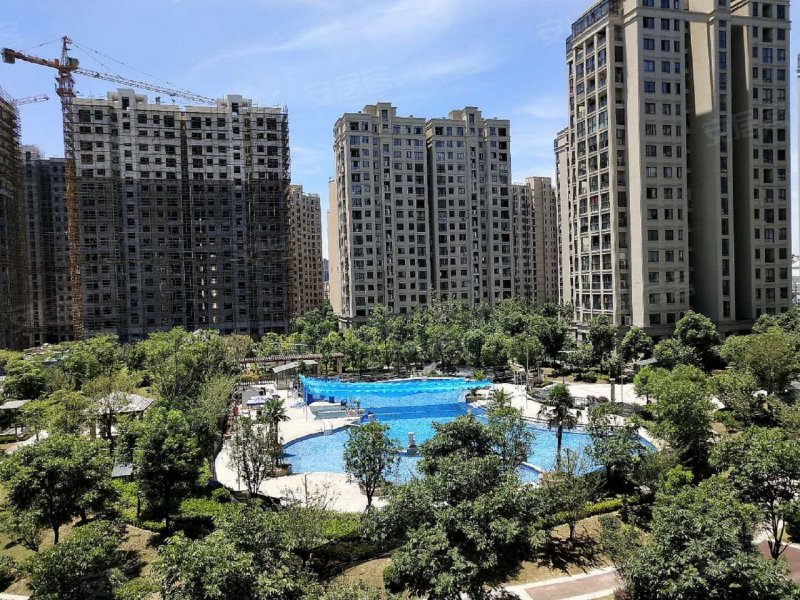 银都水岸,稽山路-绍兴银都水岸二手房,租房,房价-绍兴安居客