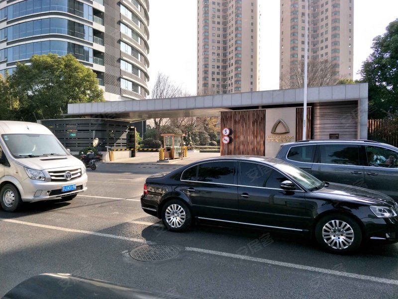 万科翡翠滨江(一期) 