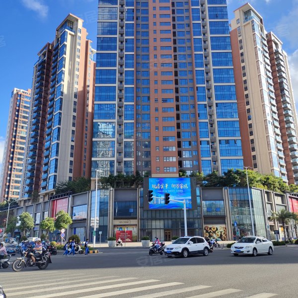 天明熙龙湾,金湖路-汕尾天明熙龙湾二手房,租房,房价-汕尾安居客