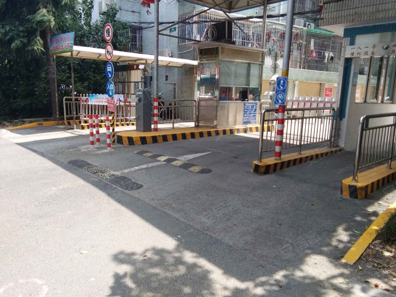 清河路202弄小区 