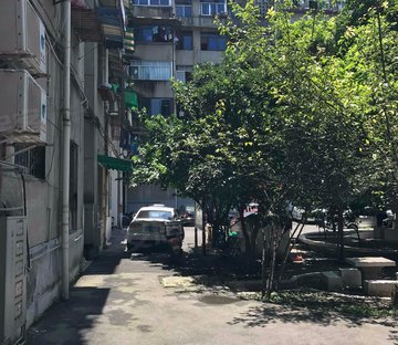 长城家院