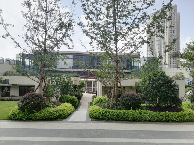 光达云创谷溪江悦,八里四路,近福利路-桂林光达云创谷溪江悦二手房