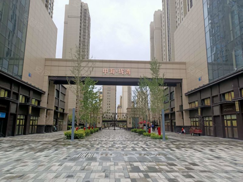 中海珑湾,正源南街-三亚中海珑湾二手房,租房,房价-三亚安居客