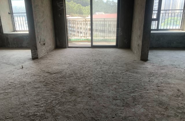 力志御峰3室2厅90.66㎡95万二手房图片