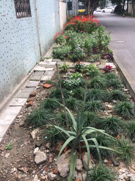 东陆新村三街坊 