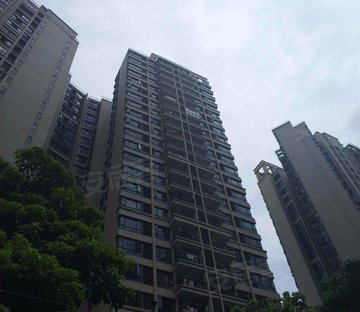 保利西海岸星海花园