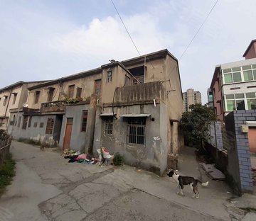 稽家角33号小区