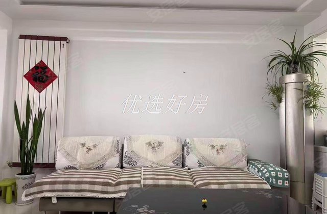 坊苑西区3室2厅93㎡59.8万二手房图片