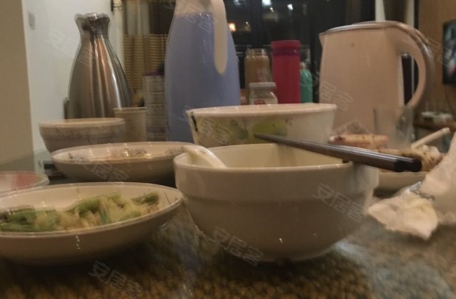 兆南山水汇园3室2厅101.05㎡86万二手房图片